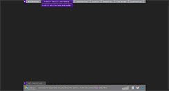 Desktop Screenshot of frpltd.com